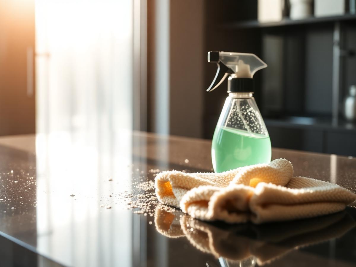 Deep & Routine Cleaning
