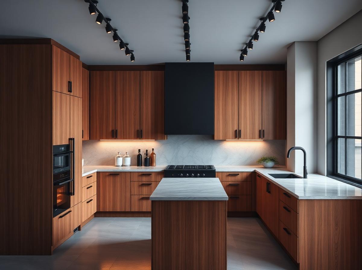 Kitchen Design